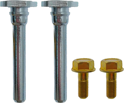 ACDelco Professional 18K15274 Front Disc Brake Caliper Bolts (Pack of 4)...