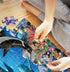 120 Pieces Puzzle for Kids Age 4-8 Underwater World Education Puzzle Toys Jigsaw Puzzle for Boys and Girls...