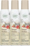 Citrus Magic Limited Edition Odor Eliminating Air Freshener Spray, Sweater Weather, 3-Ounce, Pack of 3...