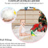 7.9" Parrot Stuffed Animal Plush Cute Small Bird Toy Gifts for Girls Boys, Green...