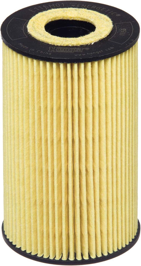 Hengst E115H01 D208 Oil Filter...