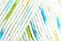 Sugar'N Cream Yarn - Ombres-Summer Print......