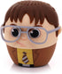 Bitty Boomers The Office: Dwight Schrute - Mini Bluetooth Speaker...