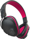 JLab JBuddies Pro Wireless Over-Ear Kids Headphones, 35+ Hour Battery Life, Built-in Volume Regulators for Safety, Share Mode, Folding, Adjustable...