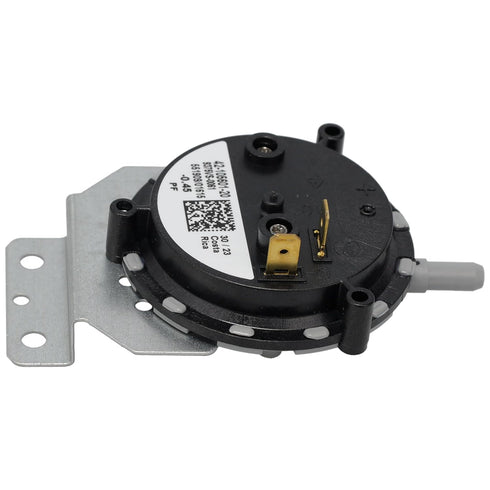Supplying Demand 42-105601-20 HVAC Pressure Switch Replacement...