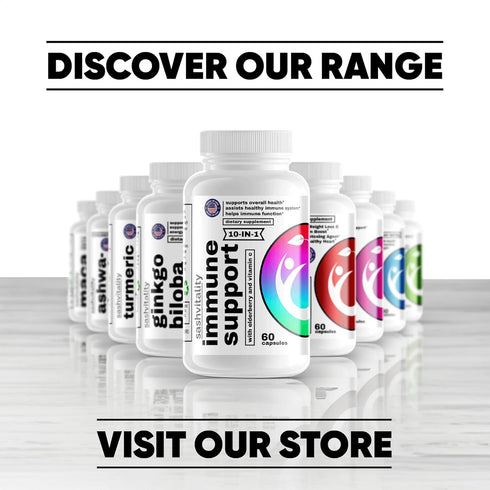 Probiotic 60 Billion...