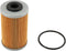 MIW KT8007 Oil Filter Compatible With/Replacement For KTM 500 EXC 12 13 14 15 16 77038005044, 500 EXC Six Days 16 77038005044, 250 SX-F 05 06 07 0...