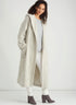 New Look Misses' Coat with Hood Sewing Pattern Packet, Design Code S9129, Sizes XS-S-M-L-XL, Multicolor...
