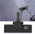 Vacuum Cleaner Floor Brush Head, Universal Clean Carpet Replacement Combo Cleaner Brushes Nozzle Parts Attachments cleaning Crevice Hand Accessory...