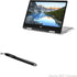 BoxWave Stylus Pen Compatible with Dell Inspiron 14 5000 2-in-1 (14 in) - EverTouch Capacitive Stylus, Fiber Tip Capacitive Stylus Pen for Dell In...