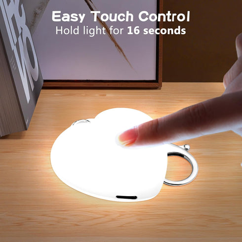 Purse Light Handbag Light with Automatic Sensor, Gift Ideas for Couples Girl Women - Purse Must haves...