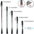 JJDPARTS Shoe Horn Long Handle,14.5"-37" Retractable Shoe Horn,Aluminum Shoe Horn For Men Women Kids Seniors...