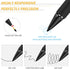 Stylus for iPad with Palm Rejection, MEKO Active Pencil Compatible with (2018-2020) Apple iPad Pro (11/12.9 Inch),iPad 6th/7th/8th Gen/Mini 5th Ge...
