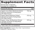 NATURELO Mushroom Supplement – Brain & Immune Health Blend with Lion’s Mane, Reishi, Turkey Tail – 90 Vegan Friendly Capsules...