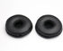 Replacement Earpads Leather Ear Cushions Spare Ear Pads Kit fit for Most Headphone Models: AKG,HifiMan,ATH,Philips,Fostex,Sony,Beats by Dr. Dre an...