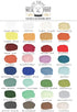 Non-VOC Powder Paint, 1 Pint, Marigold Yellow...
