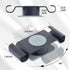 Cord Organizer for Appliances, 6 Pack Cord Wrapper Holder Winder Hider Keeper for Kitchen Appliances, Mixer, Blender, Coffee Maker, Air Fryer and ...