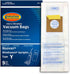EnviroCare 859-9 Type Y Vacuum Bag Replacement for Hoover WindTunnel Uprights and Hoover Vacuums, 9 Pack...