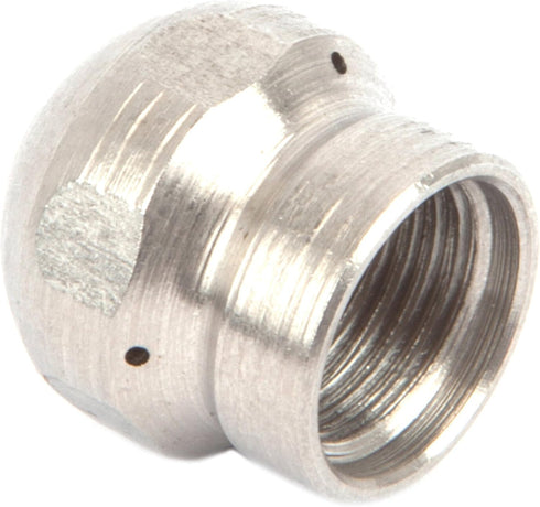 Forney 75141 Pressure Washer Accessories, Sewer Nozzle, 1/8-Inch Female NPT-by-4.5mm, 4,200 PSI...