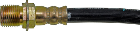 Dorman H38065 Front Passenger Side Brake Hydraulic Hose Compatible with Select Chevrolet/GMC Models...