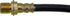 Dorman H38065 Front Passenger Side Brake Hydraulic Hose Compatible with Select Chevrolet/GMC Models...