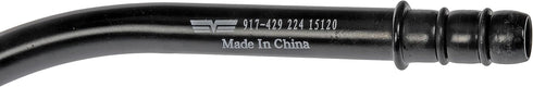 Dorman 917-429 Engine Oil Dipstick Tube - Metal Compatible with Select Models...