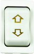 Lippert Components 117461 Slide-Out Switch Assembly, White...