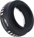 Haoge Manual Lens Mount Adapter for Konica AR Mount Lens to Sony E Mount NEX Camera as a3000 a3500 a5000 a5100 a6000 a6400 a6500 A7 A7R A7S A7II A...