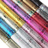 | Snake Skin Texture Faux Leather Fabric 54" Wide, Soft Embossed Vinyl for Sewing Crafts and Home Upholstery, Sold by The Yard (Purple)...
