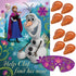 Party Game | Disney© Frozen Collection | Party Accessory...