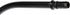 Dorman 917-485 Engine Oil Dipstick Tube - Metal Compatible with Select Models...