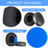 Adhiper Replacement Ear Pads for Skullcandy Crusher Wireless/Crusher ANC/Crusher Evo,Hesh ANC/Hesh Evo/Hesh 3,Venue ANC Headphone,Crusher Evo Cool...
