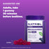 Natrol MelatoninMax, Sleep Gummies for Adults, Blueberry Flavor, 10 mg, 80 Count, Up to an 80 Day Supply...