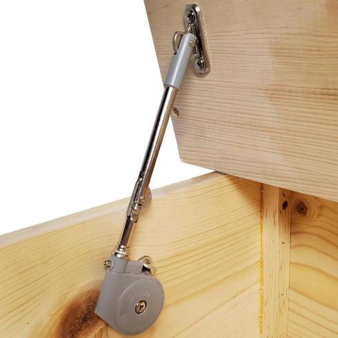 Soft Close Cabinet Hinges?Toy Box Hinges Soft Close? Slow Close Cabinet Lid Support Hinge for Wood? Soft Close Cabinet Damper Hinges for Wooden Bo...