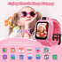 Kids Digital Watch Girls, Best Christmas Birthday Gifts for Age 3 4 5 6 7 8 9 Years Children,Touchscreen Toddler Sport Smart Watch with Camera FM ...