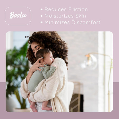 Breast Pump Flange Spray | Helps Sore Nipples & Clogged Milk Ducts | Skin Lubricant for Breast Pumping | Apply Pumping Spray Directly to Shields |...