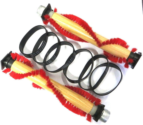 ORECK XL Vacuums BEST Roller (2 brushes & 6 belts)...