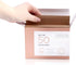 Sweetzer & Orange A2 Envelopes (50 with Box). Brown Envelopes Self Seal. Luxury 150gsm For Greeting Card Envelopes and Invitation Envelopes 4.375 ...