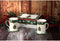 Spode Christmas Tree Annual 5Pc Mug,Tin & Coaster Set...