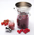 KitchenCraft Home Made Jam Funnel with Recipe, Adjustable, Gift Boxed, Stainless Steel, 14 cm, Silver...