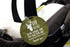 Camouflage Deer Stop No Touching Baby Car Seat Sign/Country Boy Stroller Tag/Camo Car Seat Accessory...
