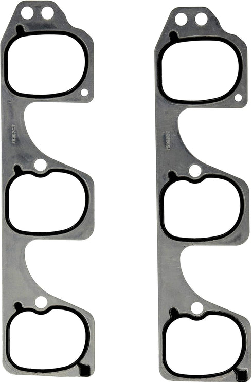 MAHLE MS19754 Fuel Injection Plenum Gasket Set...