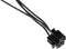 Dorman 973-307 Blower Resistor Harness Compatible with Select Models...