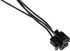 Dorman 973-307 Blower Resistor Harness Compatible with Select Models...