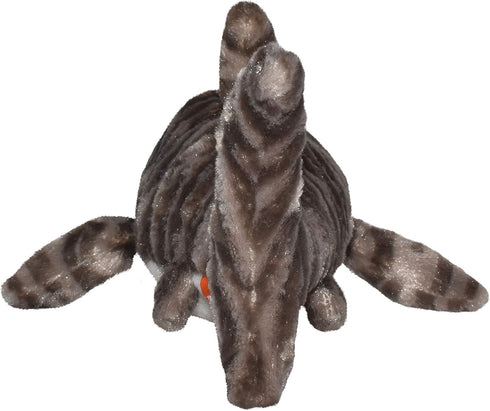 Wild Republic Tiger Shark Plush, Stuffed Animal, Plush Toy, Gifts for Kids, Cuddlekins 13 Inches...