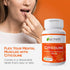 EZ Melts Dissolvable Citicoline Supplement 250 mg, Sugar-Free, 2-Month Supply...
