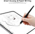 of Stylus Pens for Touch Screens,Universal Stylus, capacitive Stylus for All Universal Touch Screen Devices Such as iPad/iPhone/Samsung Galaxy/Tab...