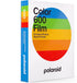 Polaroid Color Film for 600 - Round Frame (6021)...