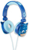 PJ Masks Over-Ear Headphones for Kids - Adjustable Headband, Stereo Sound, Tangle-Free Cable, Volume Control, and 3.5mm Jack - Perfect for School,...