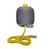Replacement UE Boom Charger Cable Cord Compatible with Logitech UE Boom/UE Boom 2/ Megaboom/Wonderboom/Miniboom/Roll Wireless Speaker (Yellow)...